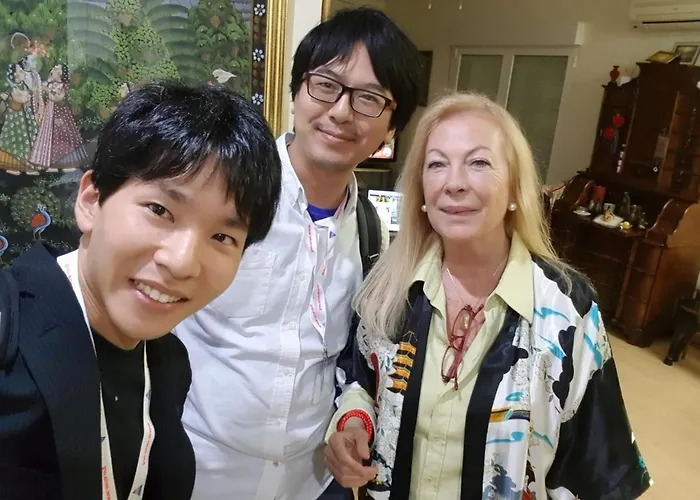 홈스테이 Privada A 1500 Metros De La Playa *