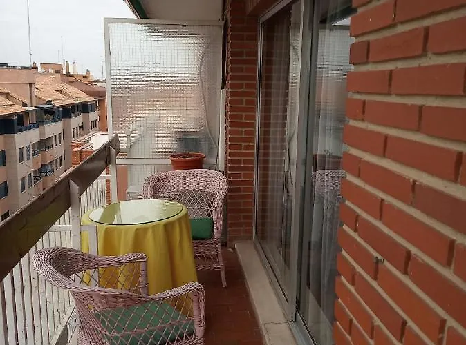 Casa De La Luz Maison d'hôtes *