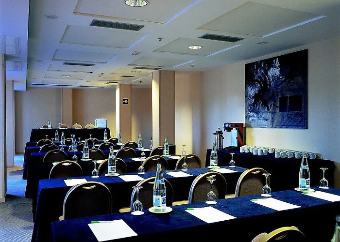 Alameda Plaza فالنسيا