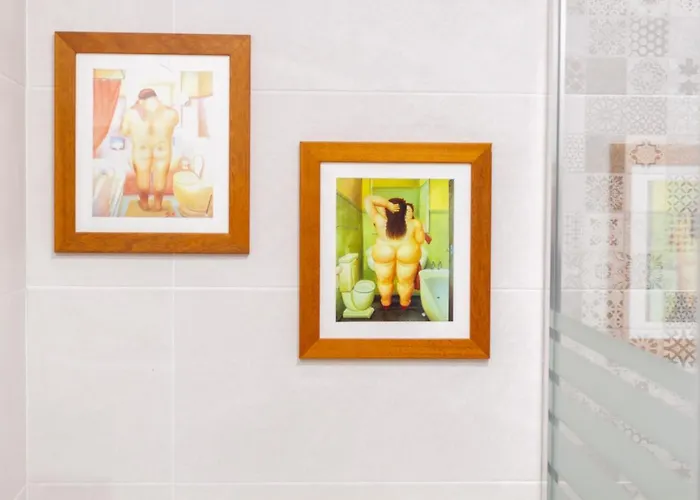 A Casa Martinez Valencia