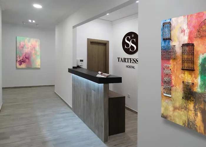 Gasthof Tartessos Valencia