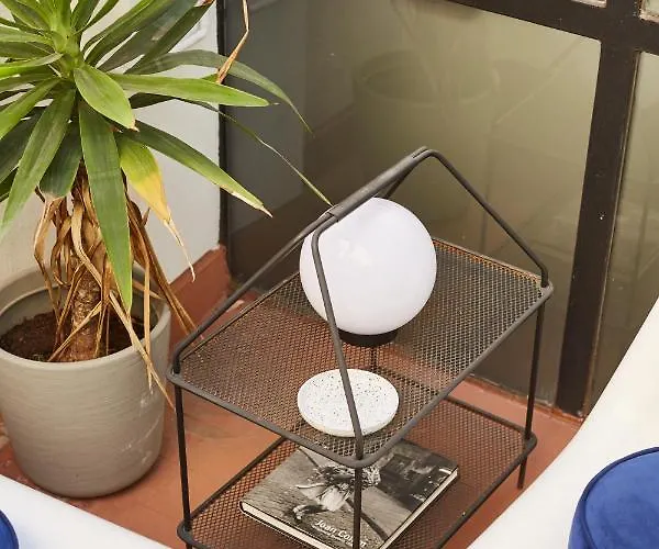 Bed and breakfast Bubusuites 4*