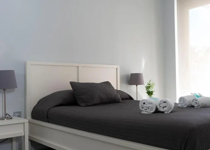 El Coso Szálloda 3*