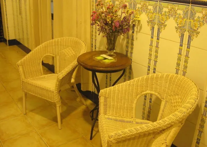 Tartessos Gasthof Valencia