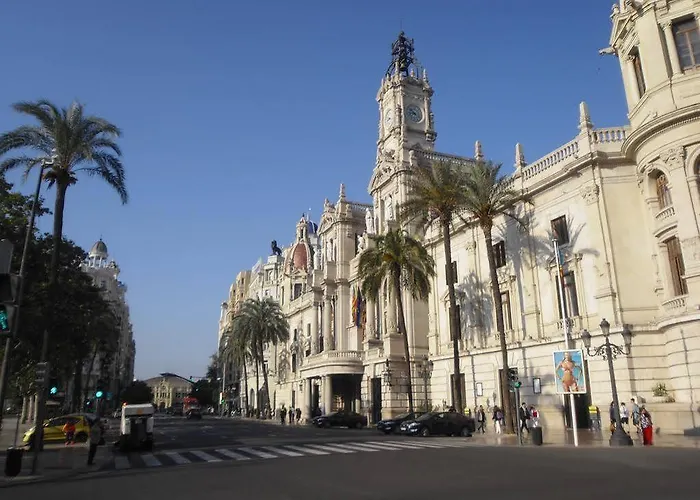 Tartessos Gasthof Valencia