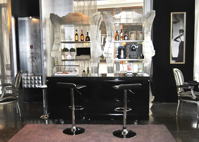 מלון Vincci Palace 4*