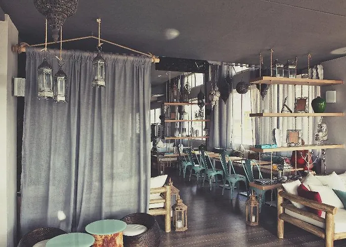 Miramar فالنسيا