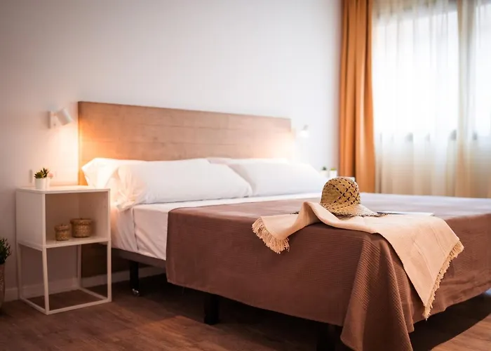 Lindala Hotel Valência