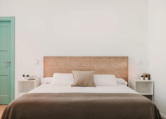 Hotel Lindala Valencia