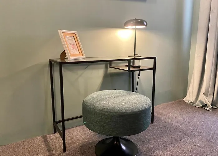 Hografic 2* Valencia