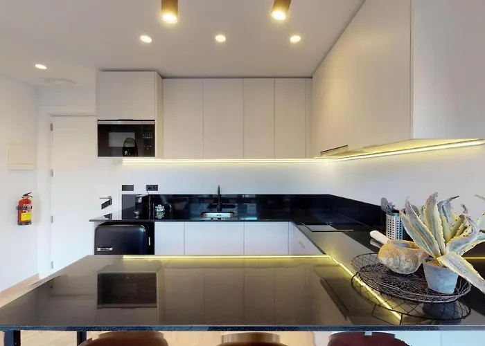 Appartement Goerlich By Alma *