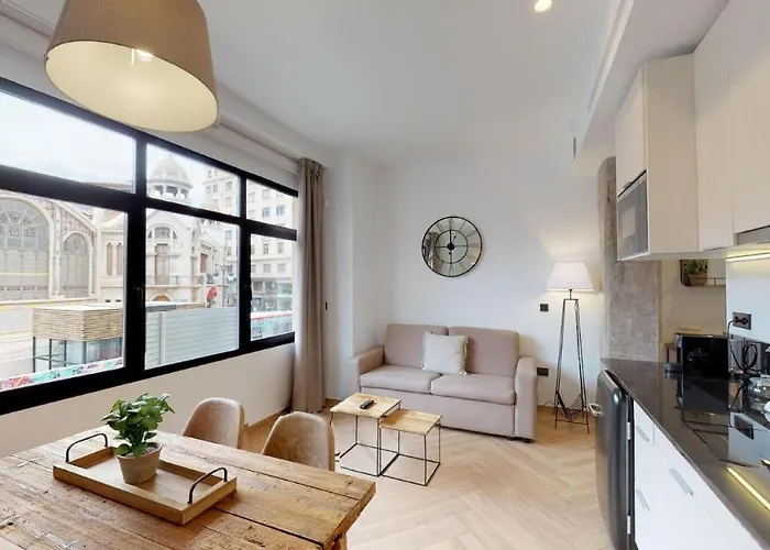 Appartement Goerlich By Alma Valence