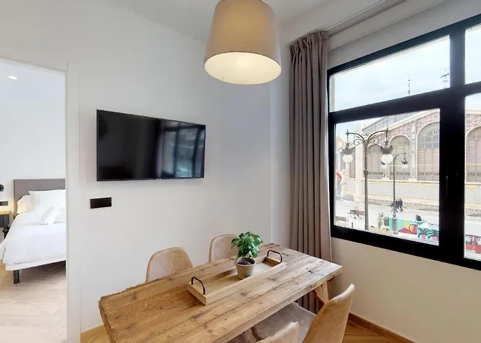 Appartement Goerlich By Alma *