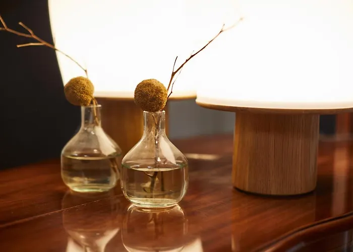 Apartmán Bubuflats / Mercat