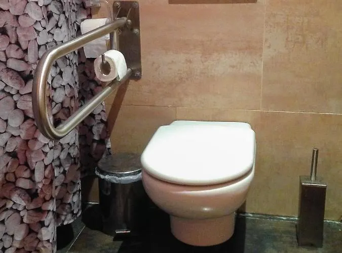 El Hostalito Del Centro