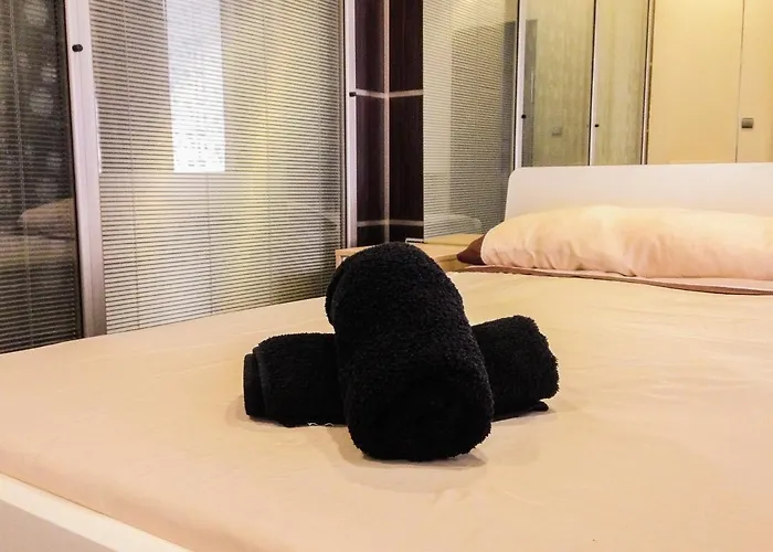 El Hostalito Del Centro