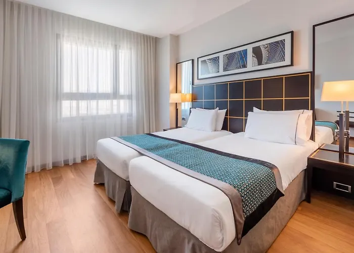 Eurostars Gran Hotell