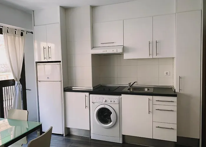 Ayuntamiento Silence Lejlighed *